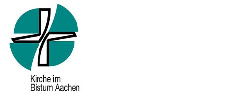 Logo Bistum Aachen