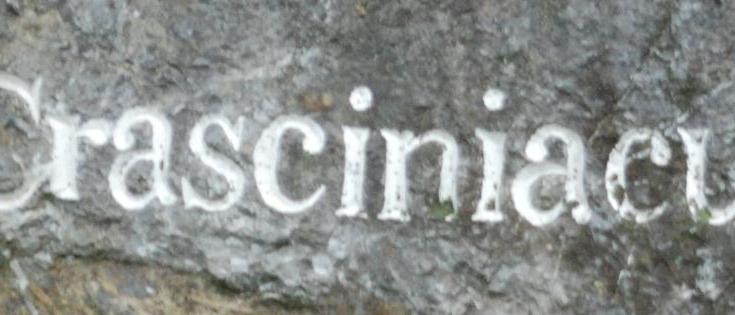 PFARRE ST. LAURENTIUS GRESSENICH PFARRE ST. LAURENTIUS GRESSENICH
