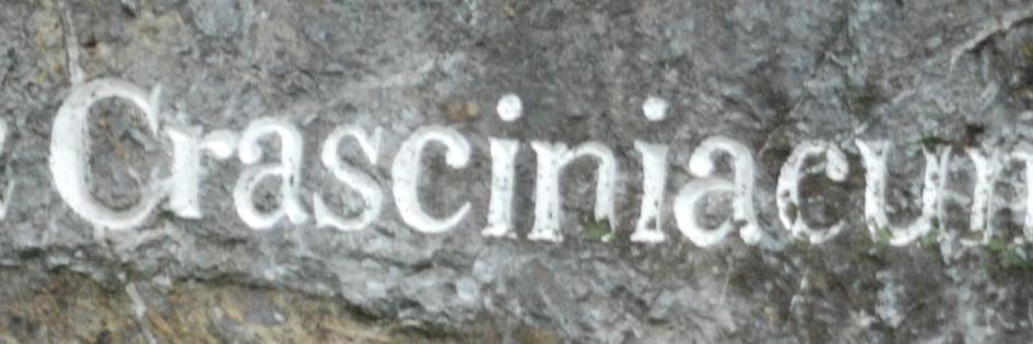 PFARRE ST. LAURENTIUS GRESSENICH PFARRE ST. LAURENTIUS GRESSENICH